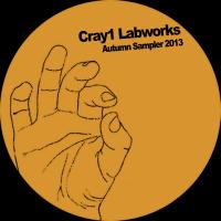 Artwork for Cray1 Labworks Autumn Sampler 2013 by Various Artists