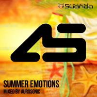 Artwork for Summer Emotions by Aurosonic