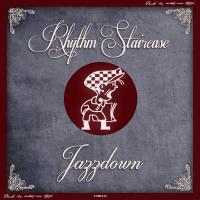 Artwork for Jazzdown by Rhythm Staircase