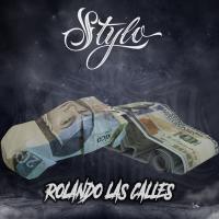 Artwork for Rolando Las Calles by Stylo