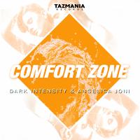 Artwork for Comfort Zone by Dark Intensity