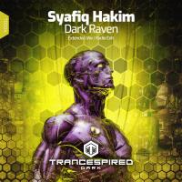 Artwork for Dark Raven by Syafiq Hakim