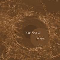 Artwork for Virtues by Fran Quiros