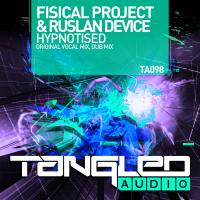 Artwork for Hypnotised by Fisical Project