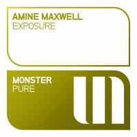 Artwork for Exposure by Amine Maxwell