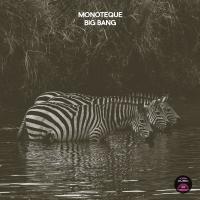 Artwork for Big Bang by Monoteque