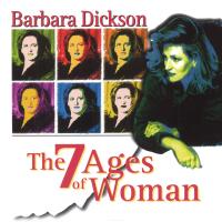 Artwork for The 7 Ages of Woman by Barbara Dickson