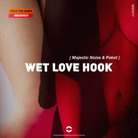 Artwork for Wet Love Hook by Paket