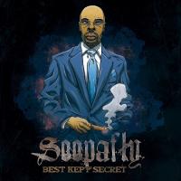 Artwork for Best Kept Secret by Soopafly