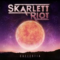 Artwork for Caelestia by Skarlett Riot