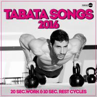 Artwork for Tabata Music 2015: 20 Sec. Work & 10 Sec. Rest Cycles by Tabata Music