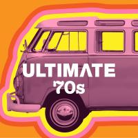 Artwork for Ultimate 70s by Various Artists