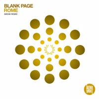 Artwork for Rome (Midge Remix) by Blank Page