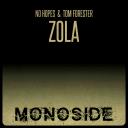 Artwork for Zola (Radio Edit)