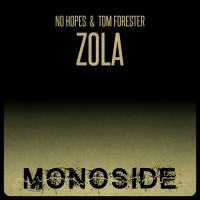 Artwork for Zola by No Hopes