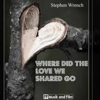 Stephen Wrench