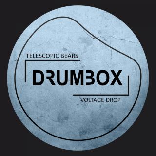 Artwork for Bass Booter (Original Mix)