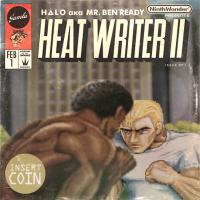 Artwork for Heatwriter II by Halo