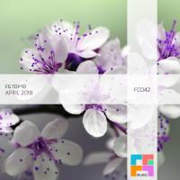 Artwork for FG Top 10: April 2018 by Various Artists