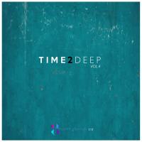 Artwork for Time 2 Deep, Vol. 4 by Various Artists