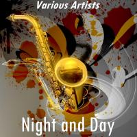 Artwork for Night and Day by Various Artists