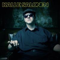 Artwork for Cat Slide by Kalle Salonen