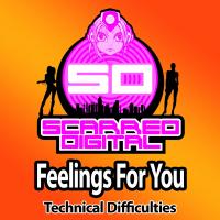 Artwork for Feelings For You by Technical Difficulties