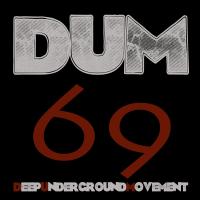 Artwork for DUM69 by Various Artists