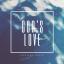 Artwork for God's Love (Original Mix)
