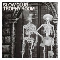 Artwork for Trophy Room by Slow Club