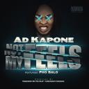 Artwork for Not My Feels (feat. PhoBalo)