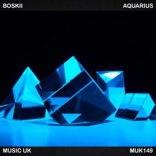 Artwork for Aquarius (Original Mix)