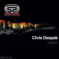 Artwork for Daylight by Chris Deepak