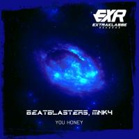 Artwork for You Honey by BeatBlasters