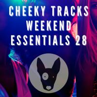 Artwork for Cheeky Tracks Weekend Essentials 28 by Various Artists