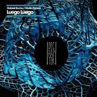 Artwork for Luego Luego by Gabriel Rocha