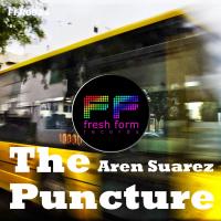 Artwork for The Puncture by Aren Suarez