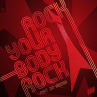 Artwork for Rock Your Body Rock by Ferry Corsten