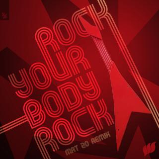 Artwork for Rock Your Body Rock (Mat Zo Extended Remix)