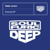 Artwork for Echoes EP by Sebb Junior