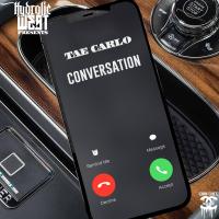 Artwork for Hydrolic West Presents: Conversations by Tae Carlo