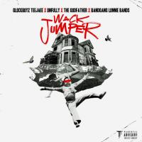Artwork for Wack Jumper by Glockboyz Teejaee