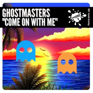 Artwork for Come On With Me (Extended Mix)