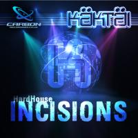 Artwork for Hard House Incisions by Base Graffiti