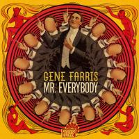 Artwork for Mr Everybody by Gene Farris