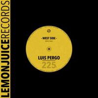 Artwork for West Side by Luis Pergo