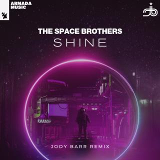 Artwork for Shine