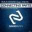 Artwork for Connecting Parts (Emerge Remix)