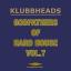 Artwork for Don't Hold Me Back (Klubbheads Remix)