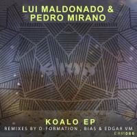 Artwork for Koalo by Lui Maldonado